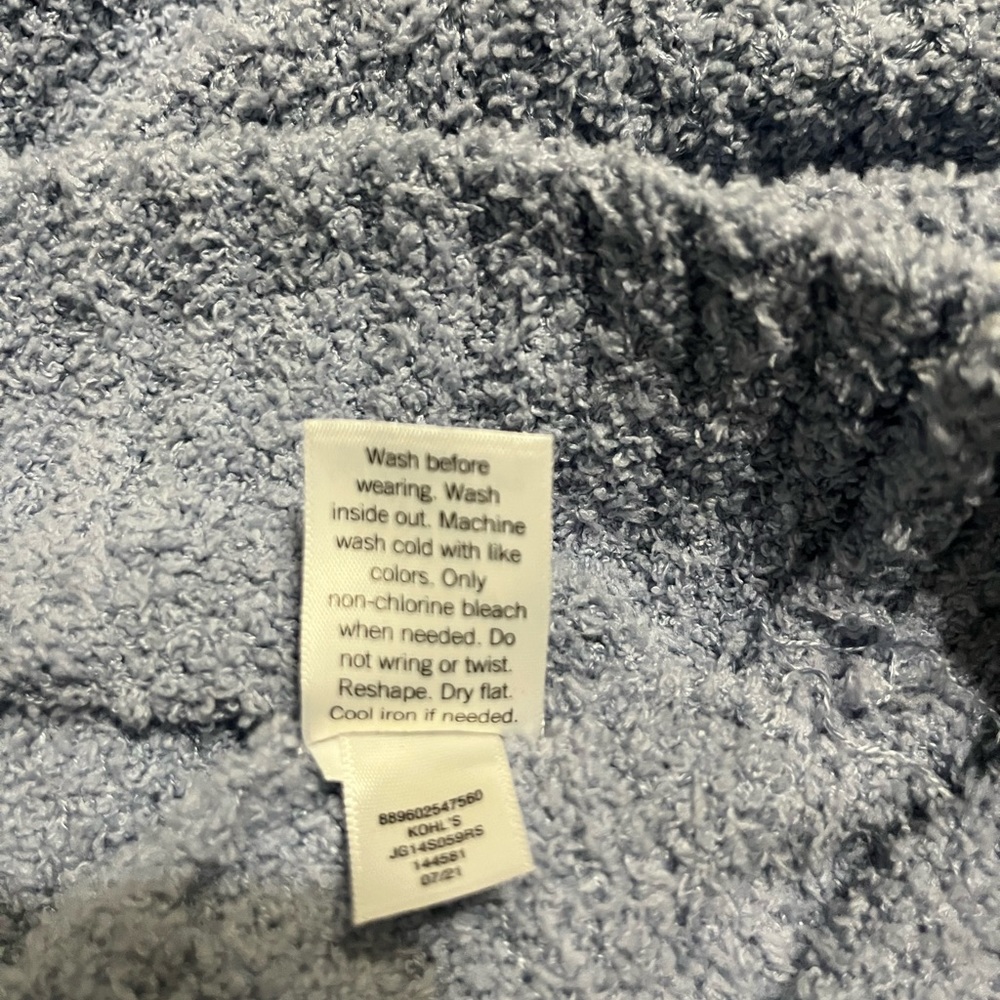 SO women’s sweater - Picture 5 of 5